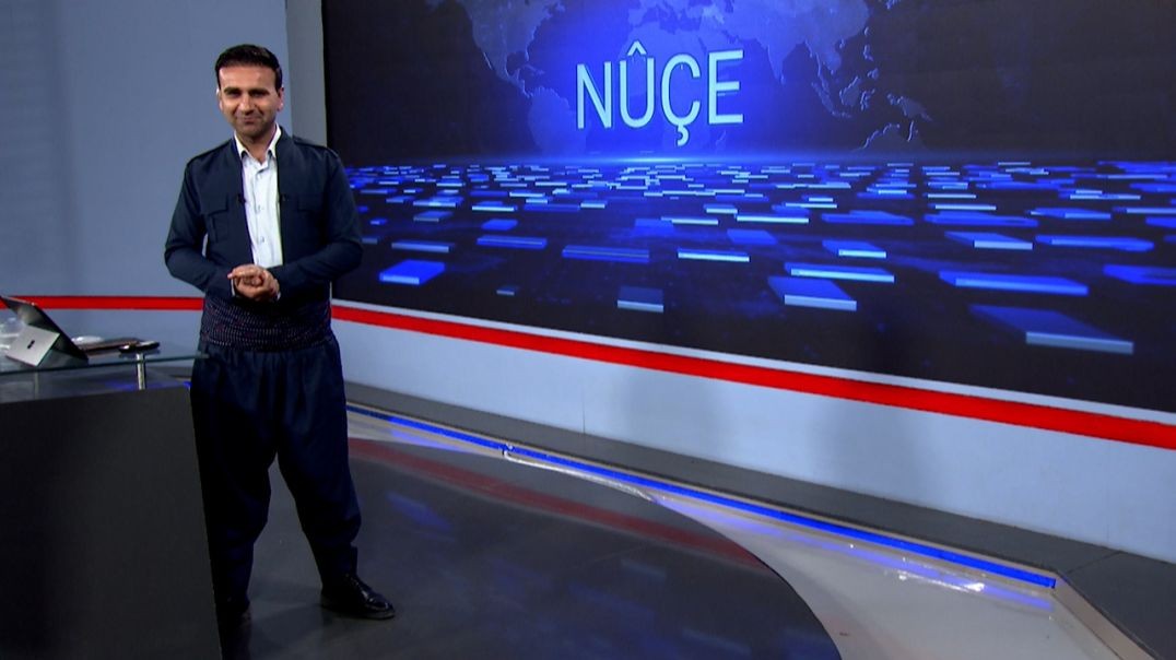 NÛÇE - 24 - 9 - 2025