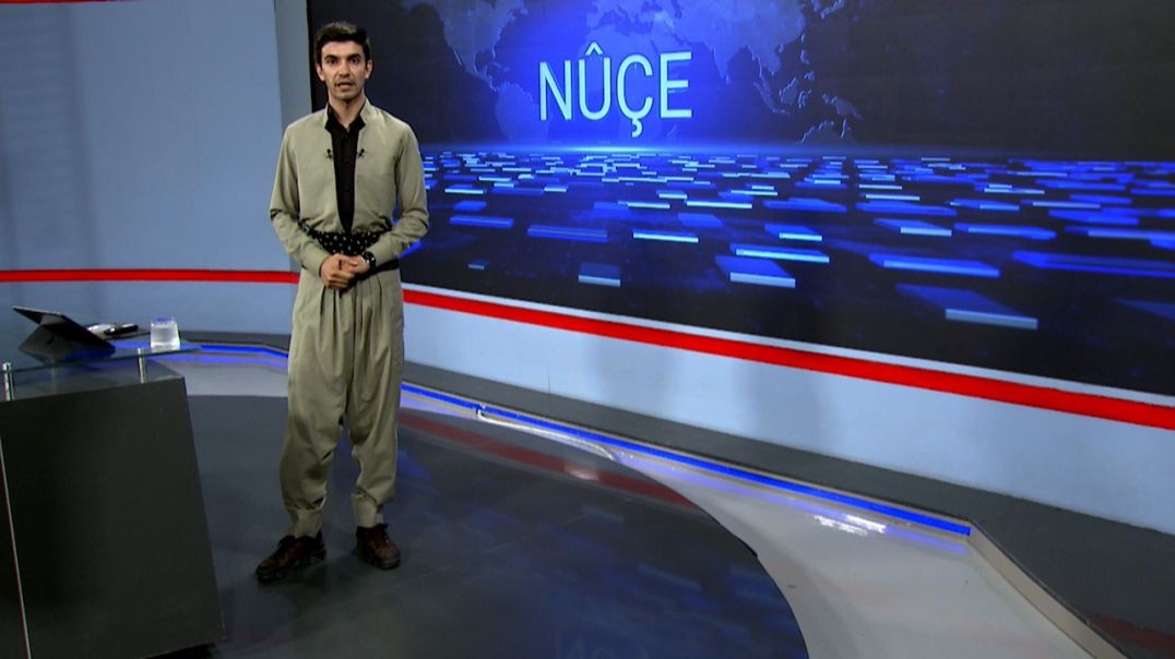 NÛÇE - 2 - 9 - 2025