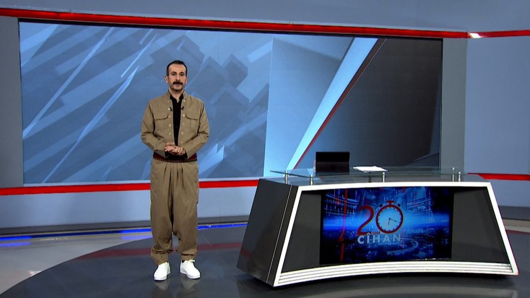 ⁣20DEQE CÎHAN - 16 - 9 - 2025
