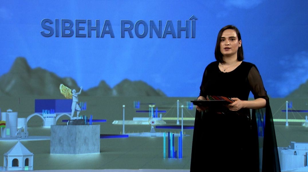 ⁣SIBEHA RONAHÎ - 5 - 9 - 2025