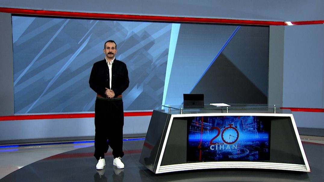 ⁣20DEQE CÎHAN - 8 - 9 - 2025