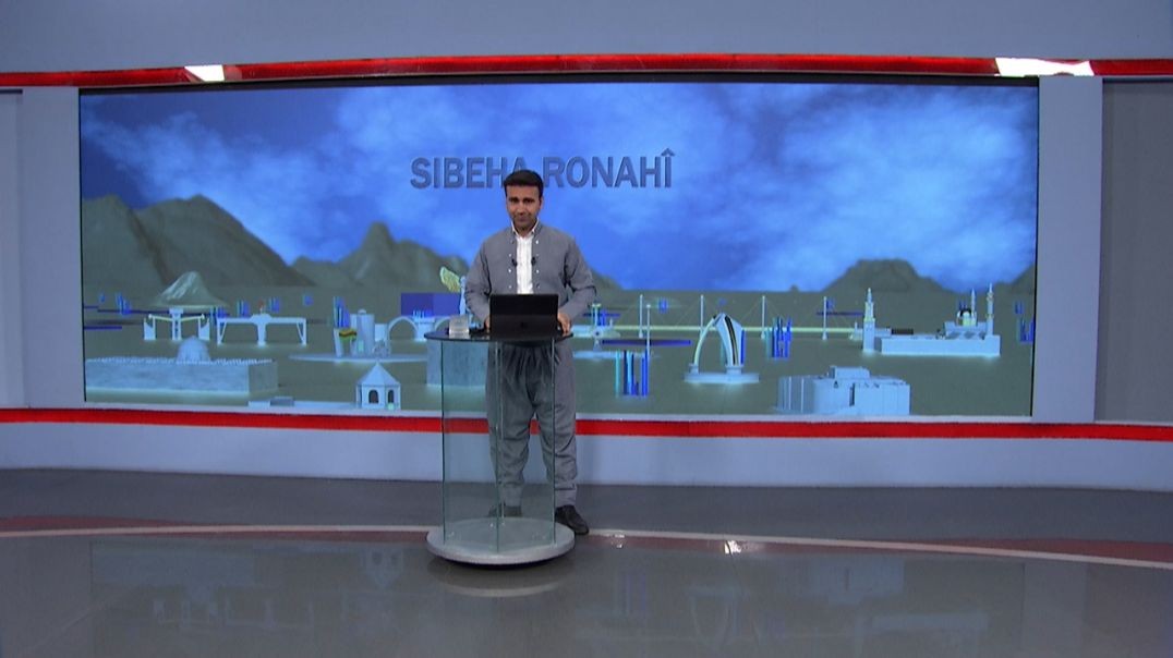 ⁣SIBEHA ROANHÎ - 10 - 9 2025