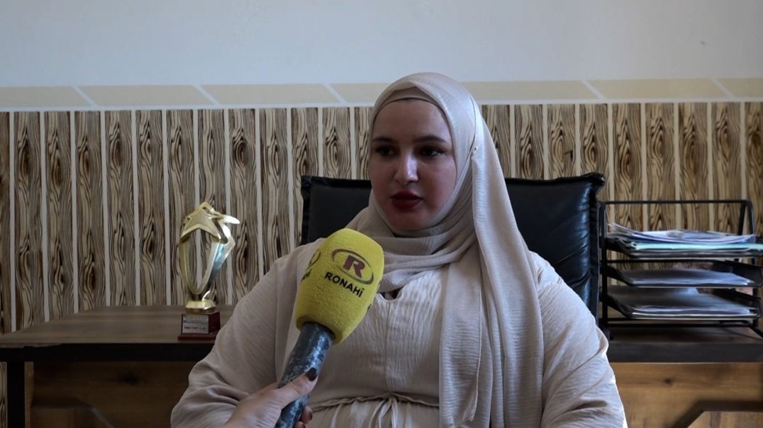 ⁣ملف - هيئة الشباب والرياضة بدير الزور تعمل على تمكين الشباب والمرأة في الأنشطة الرياضية
