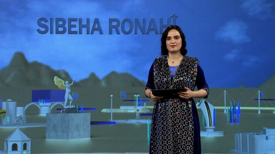 ⁣SIBEHA RONAHÎ - 20 - 9 - 2025