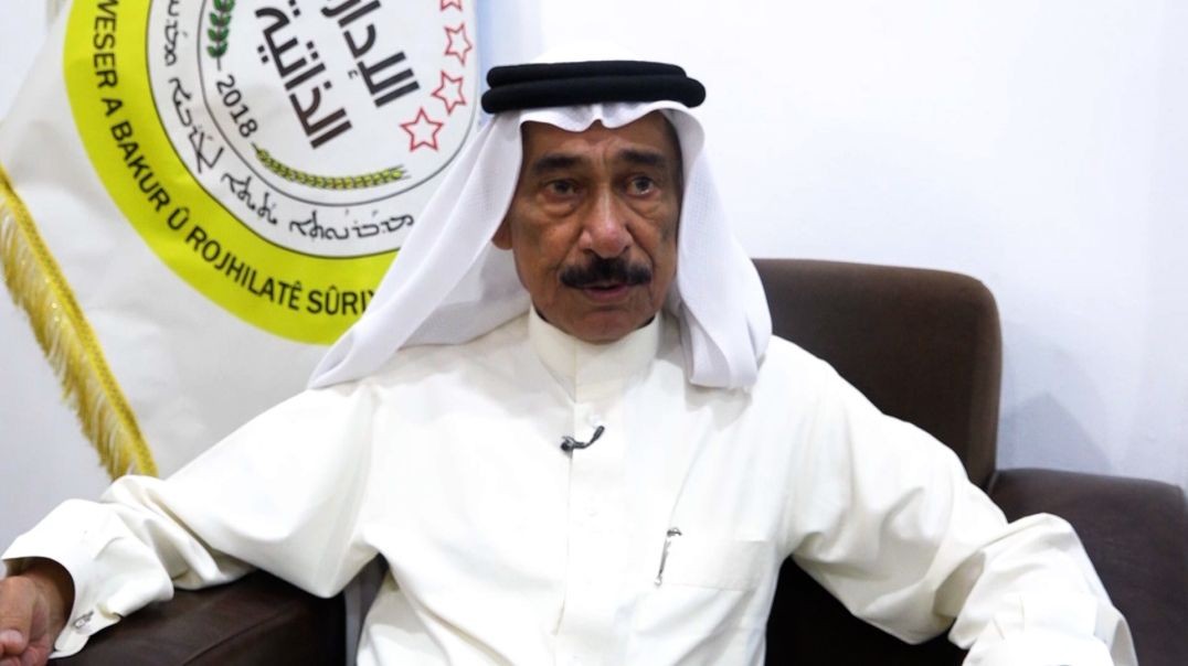 ⁣ملف - تبني الحكومة الانتقالية للأجندة التركية يشكل اححد العراقيل أمام تنفيذ اتفاقية 10 اَذار