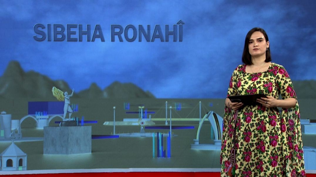 ⁣SIBEHA RONAHÎ - 19 - 9 - 2025