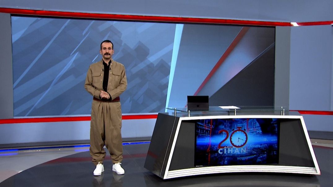 ⁣20DEQE CÎHAN - 18 - 9 - 2025