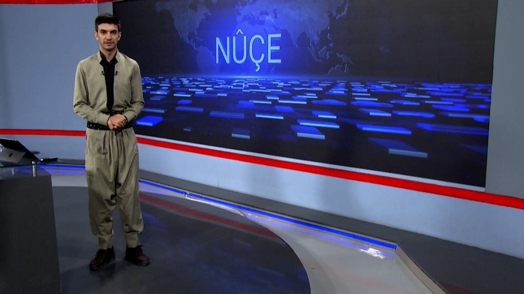 ⁣NÛÇE - 23 - 9 - 2025