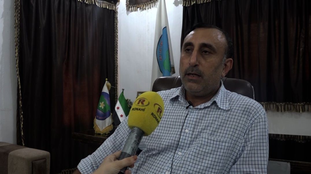 ⁣ملف-حزب سوريا المستقبل في الدير الزور بناء الثقة والحوار المجتعمي ضروري لدعم التعايش السلمي