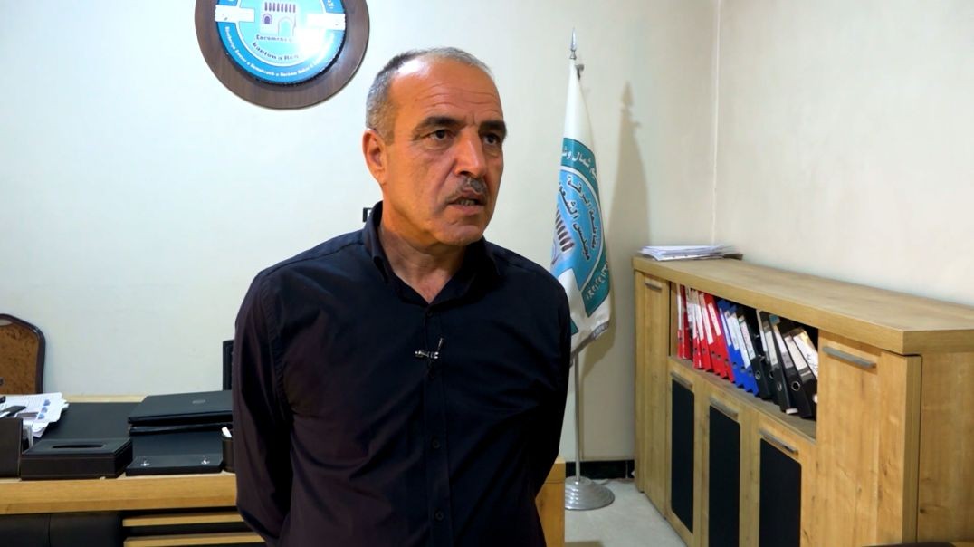 ⁣ملف - استثناء شمال وشرق سوريا والسويداء من الانتخابات البرلمانية يفقدها الشرعية