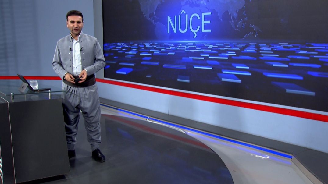 NÛÇE - 25 - 9 - 2025