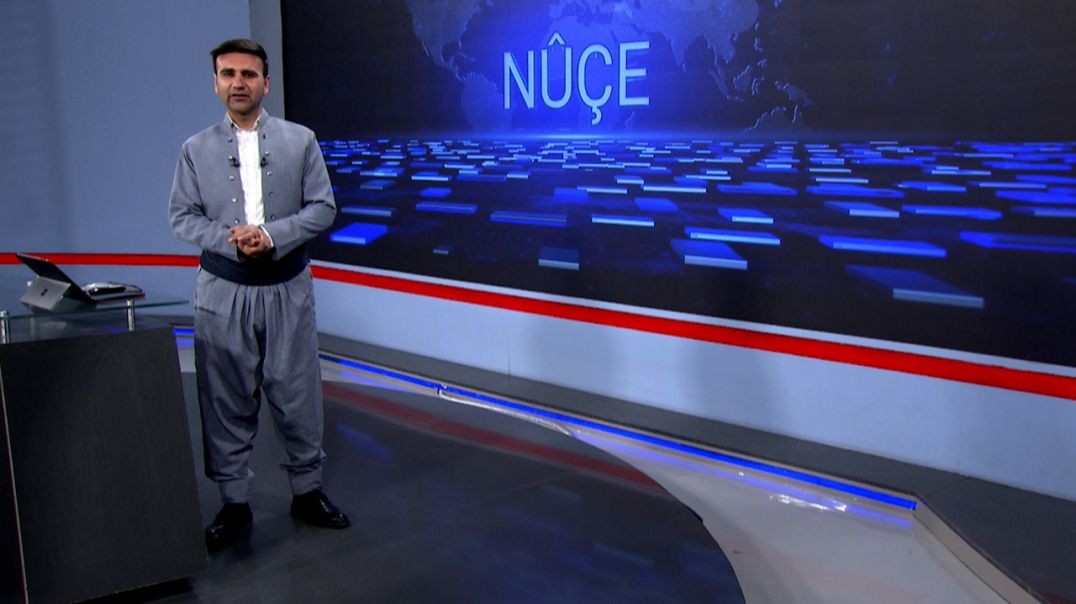 ⁣NÛÇE - 11 - 9 - 2025