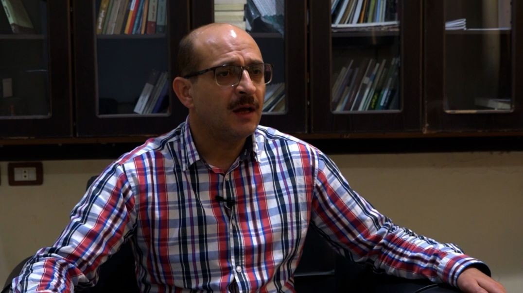 ⁣ملف - حزب سوريا المستقبل يكثف عمله لتوسيع القاعدة الشعبية في جميع المحافظات السورية