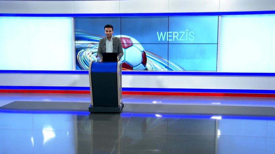 ⁣WERZÎŞ - 29 - 9 - 2025