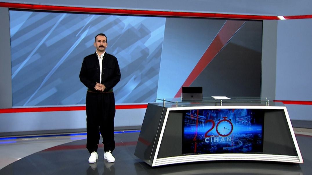 ⁣20DEQE CÎHAN - 9 - 9 - 2025