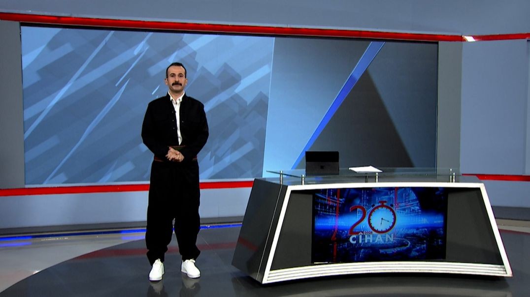 ⁣20DDEQE CÎHAN - 11 - 9 - 2025