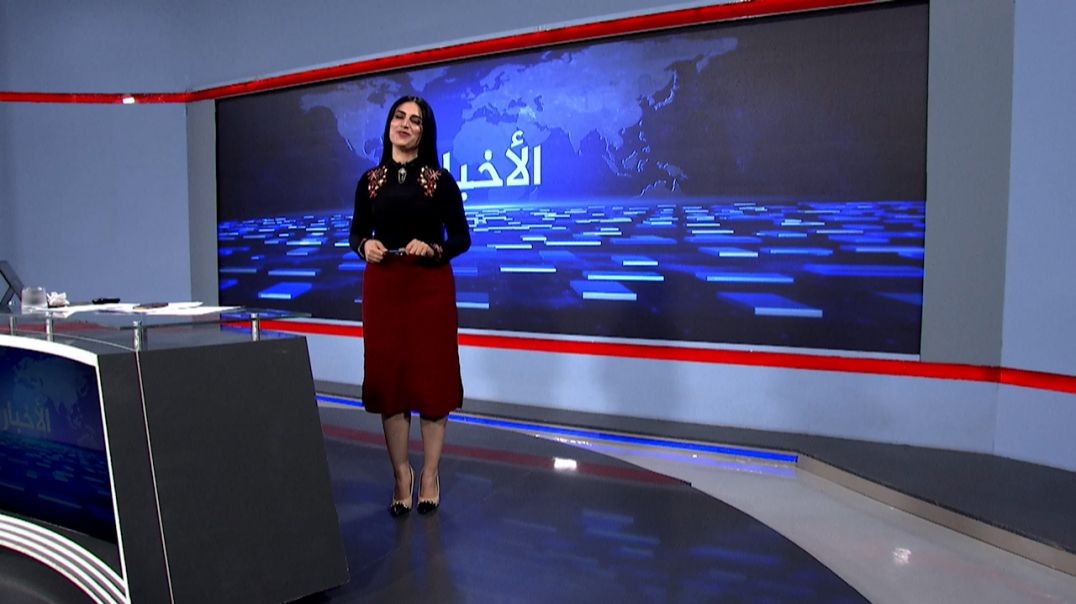 ⁣نشرة الأخبار - 14 - 9 - 2025
