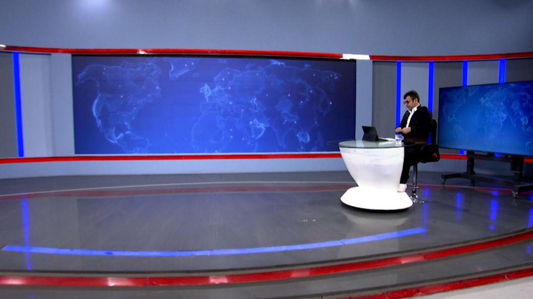 ⁣BÛYER - Dr.Mehmûd Ebas - Dr.Tariq Hemo - 22 - 9 - 2025