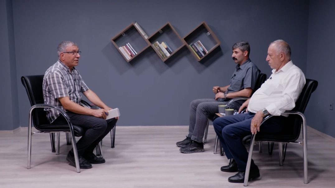 ⁣JI BAKUR - Hasan Ozguneş - Ferhat Ekîncî - 7 - 9 - 2025