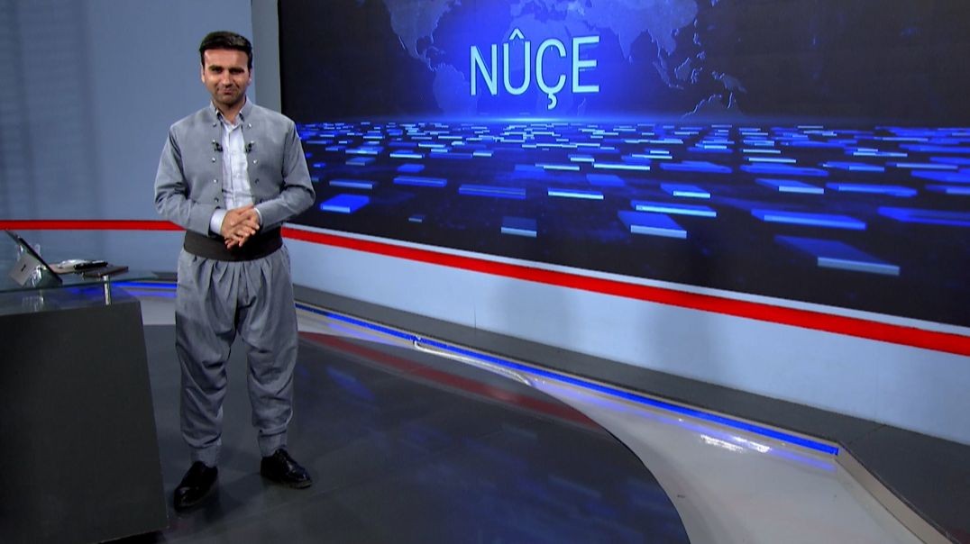 ⁣NÛÇE - 21 - 9- 2025