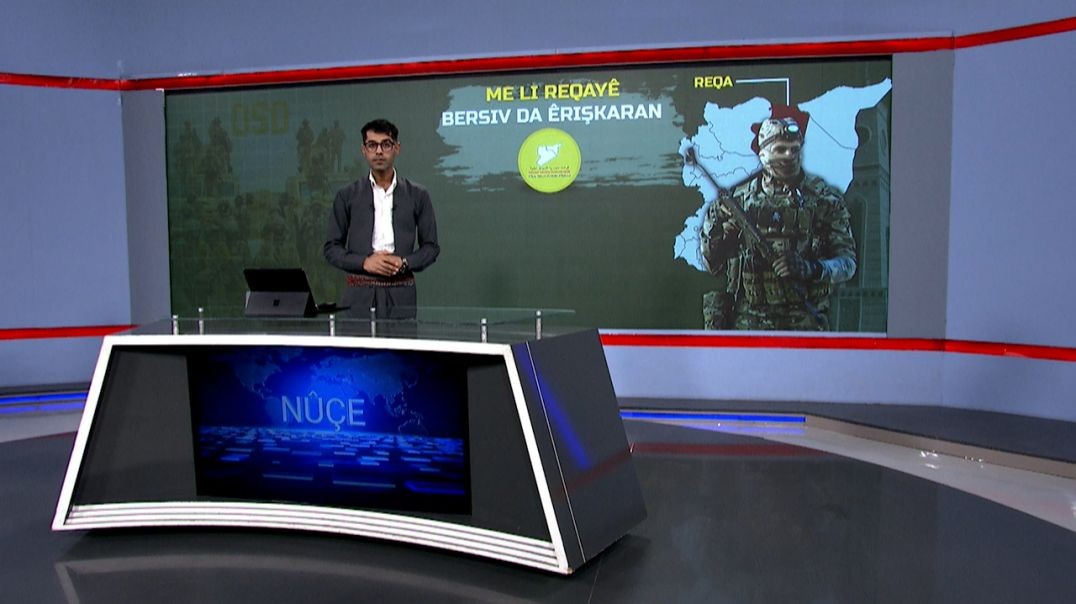 ⁣NÛÇE - 1 - 9 - 2025