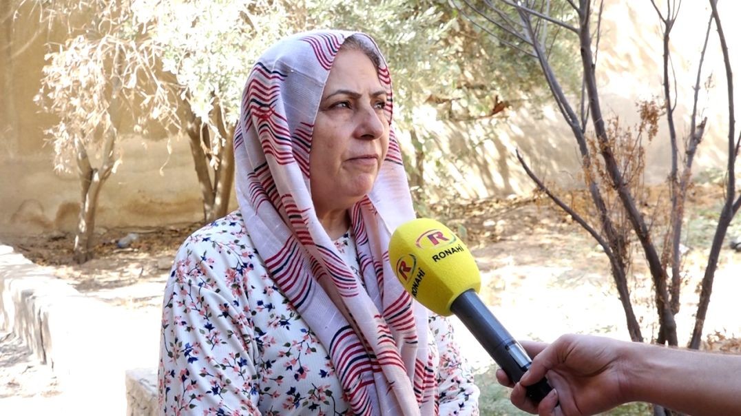 ⁣DOSYA-Şêniyên Efrînê Hilbijartinên Parlemantoya Sûriyê  vîna Sûriyan nîşan nadin