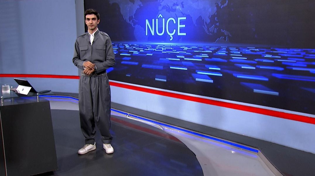 ⁣NÛÇE - 1 - 9 - 2025