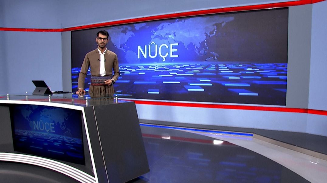 ⁣NÛÇE - 4 - 9 - 2025
