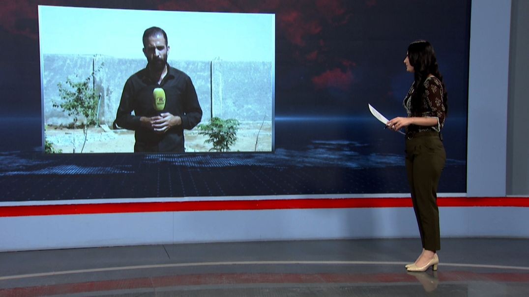 ⁣استلام محصول القطن في مؤسسة الأقـطان بمدينة الرقة