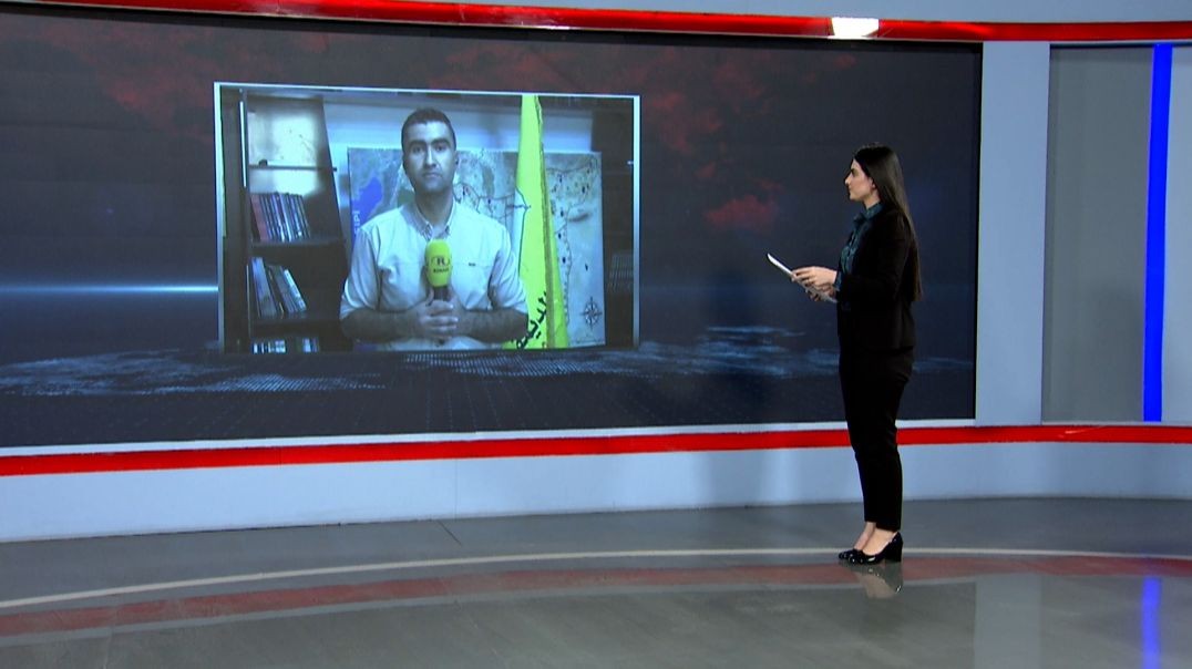 ⁣قسد: نفذنا 70 عملية منها 3 عمليات تمشيط واسعة ألقي القبض خلالها على 95 مرتزقا بينهم 3 متزعمين