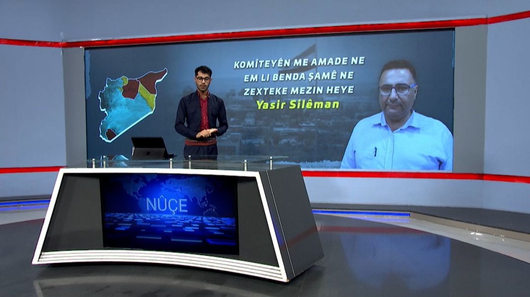NÛÇE - 26 - 9 - 2025