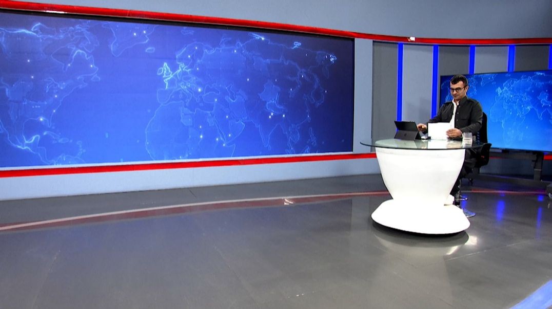 ⁣BÛYER - Dara Mistefa - Kadar Pîrê - 10 - 9 - 2025