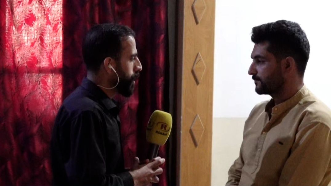 ⁣البدء بتنفيذ مشاريع خدمية في الرقة بعد اجتماعات جماهيرية مع الأهالي وتلبية مطالبهم