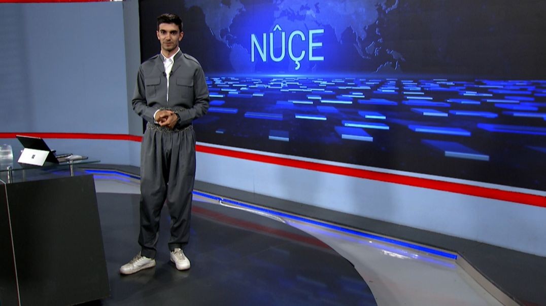 ⁣NÛÇE - 9 - 9 - 2025