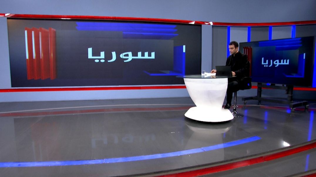 ⁣سوريا - د.أوس درويش - د.كمال اللبواني - د.فايز القنطار - 8 - 9 - 2025