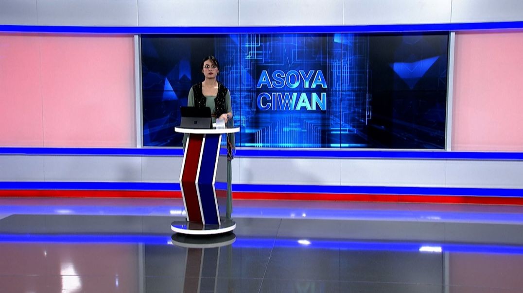 ⁣ASOYA CIWAN - 5 - 9 - 2025