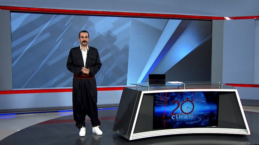 ⁣20DEQE CÎHAN - 22 - 9 - 2025