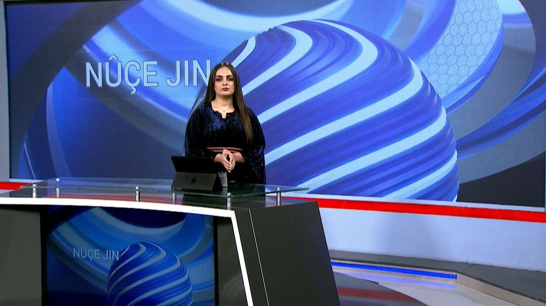 ⁣NÛÇE JIN - 14 - 9 - 2025
