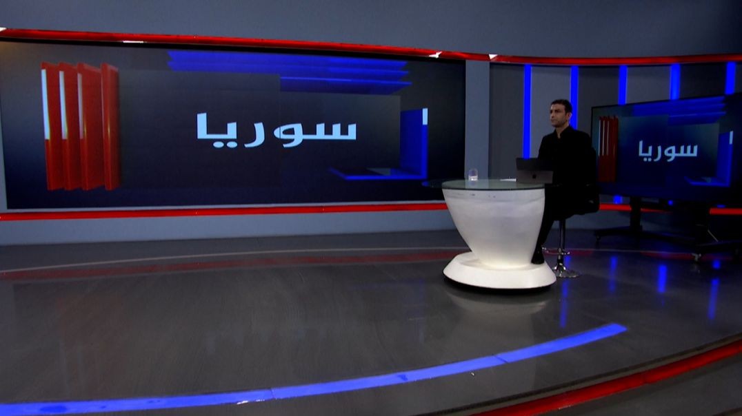 ⁣سوريا - زانا عمر - يوسف عبد القادر - أسعد العبادي - 29 - 9 - 2025