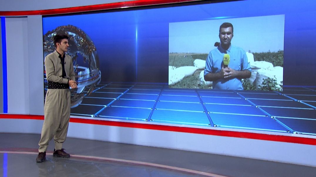 ⁣Rêveberiya Xweser tona Pembo bi 600 dolarî diyar kir