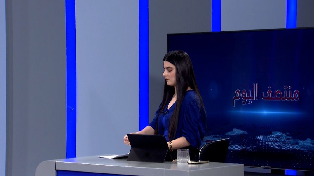⁣منتصف اليوم  - 29 - 9 - 2025
