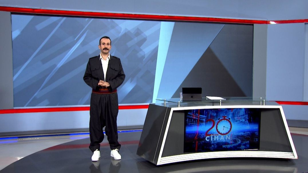 ⁣20DEQE CÎHAN - 23 - 9 - 2025
