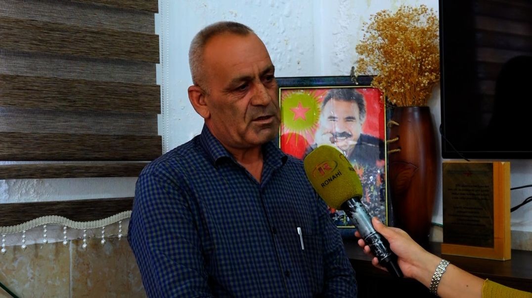 ⁣DOSYA - Şêniyên Kobanê: Rêber Apo Kurd ji qirkirinê xilas kir