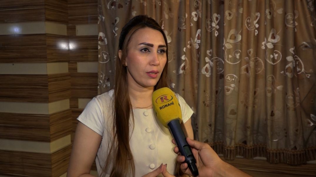 ⁣DOSYA - “Hikumeta veguhêz nûnertiya gelên Sûriyê nake”