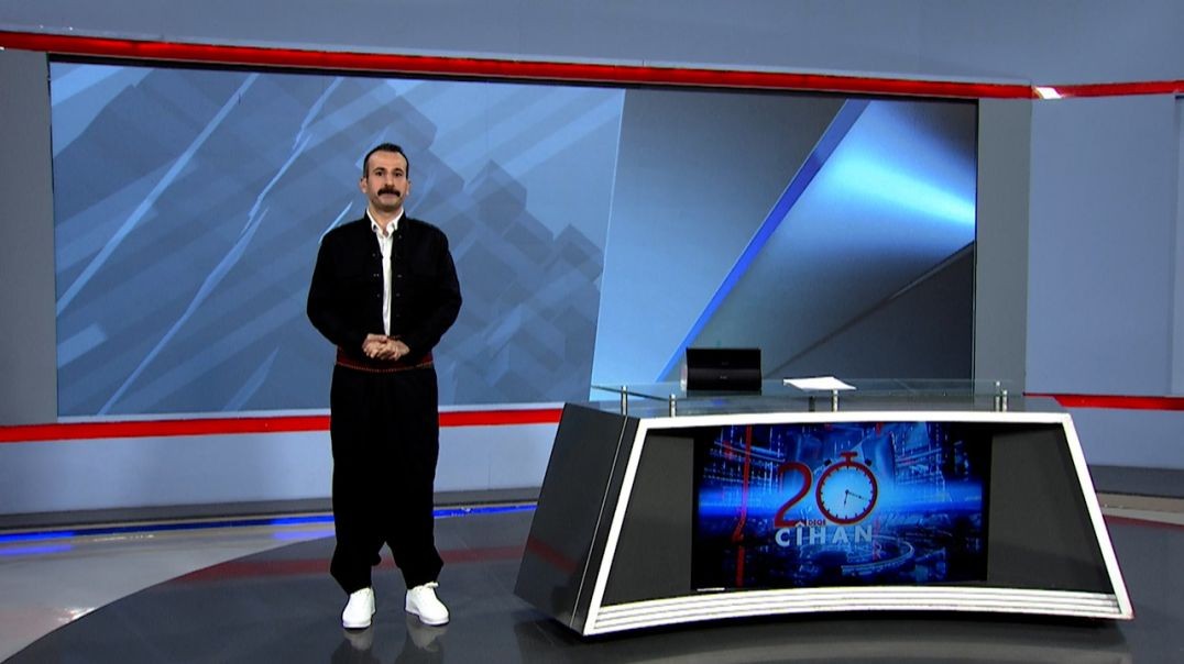 ⁣20DDEQE CÎHAN - 10 - 9 - 2025