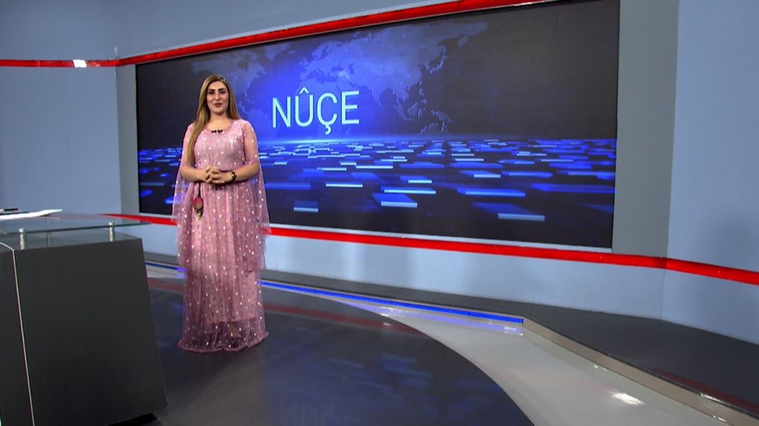 ⁣NÛÇE - 27 -9 - 2025