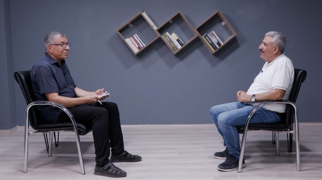 ⁣JI BAKUR-Mehemt Şahîn - 14 - 9 - 2025