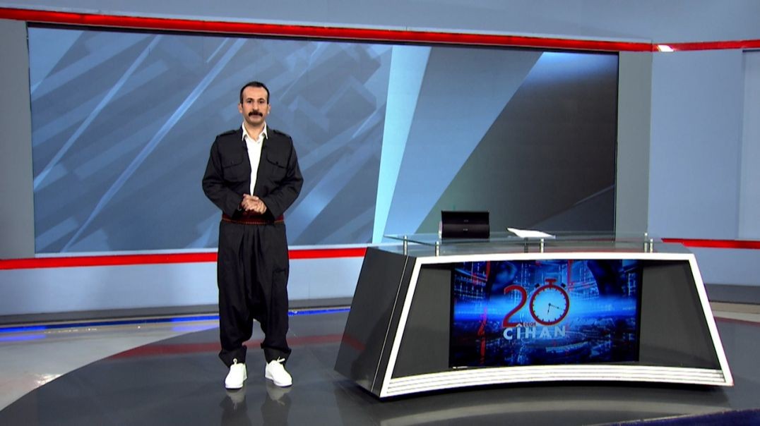20DEQE CÎHAN - 25 - 9 - 2025