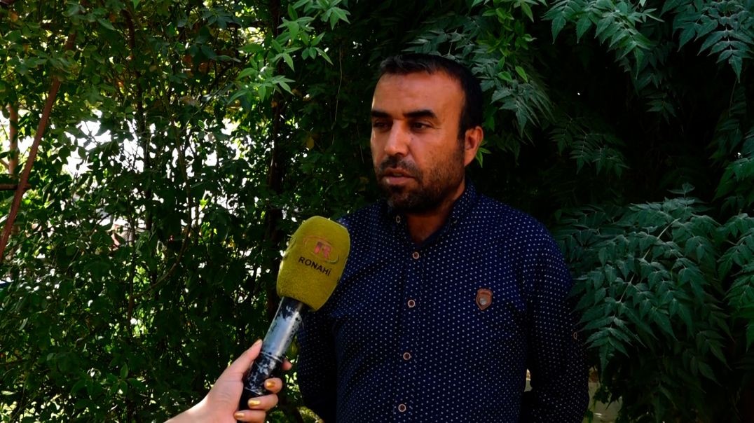⁣DOSYA - Şêniyên Kobanê: QSD hebûna me diparêze