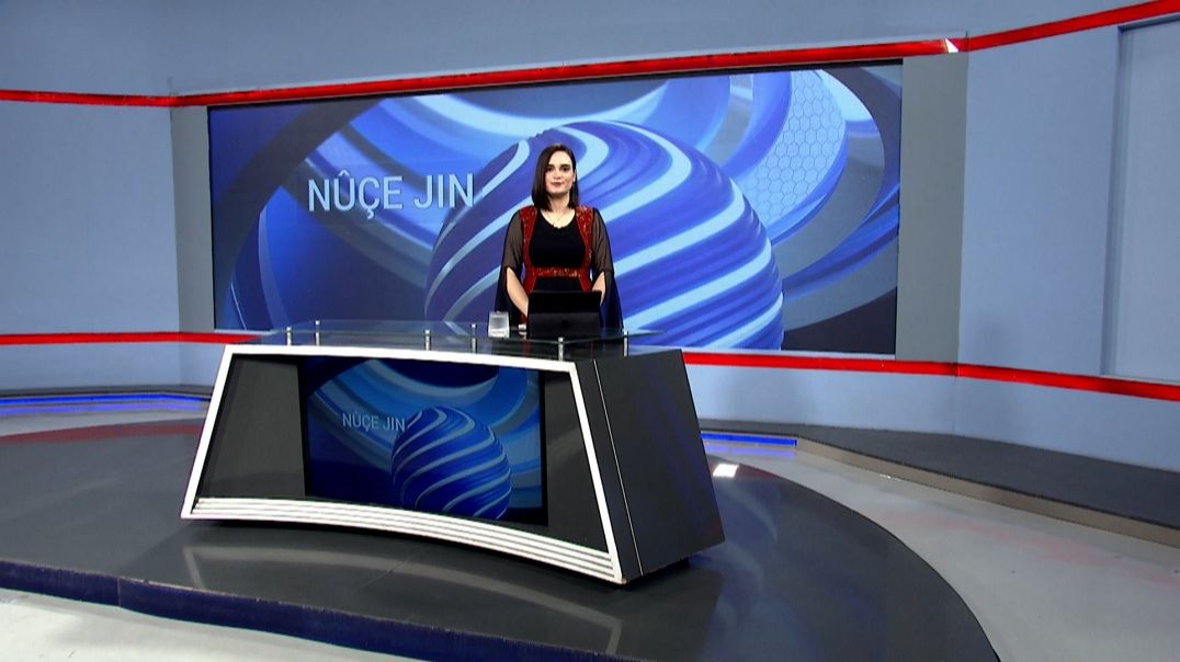 NÛÇE JIN - 26 - 9 - 2025